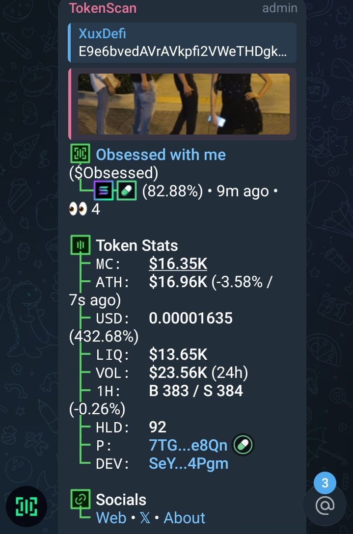 XuxDefi 📉 tweet media