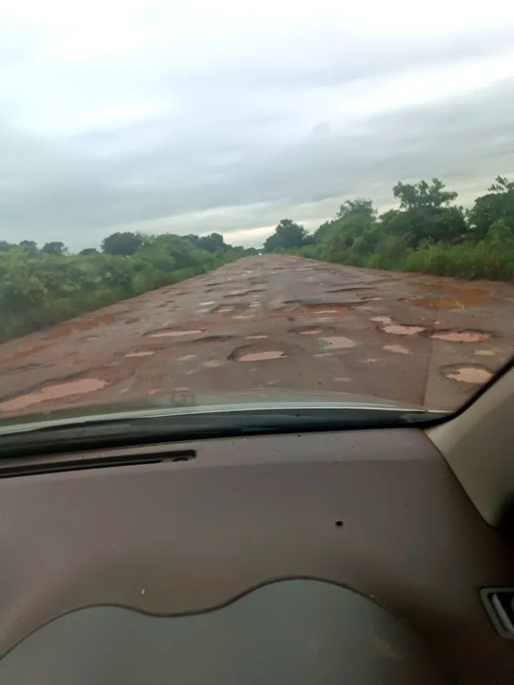 Sometimes criticism ages into prophecy. Those words once caused outrage,the south Africa’s ambassador to Lilongwe was summoned to explain them. Instead of reflecting, we demanded apologies. Today 2026, the potholes speak for themselves.