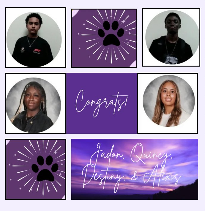 Ridge Point HS OLAB tweet media