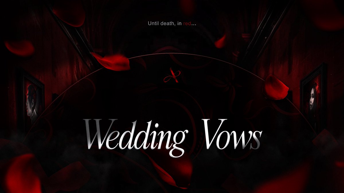 Scarlet Oath tweet media