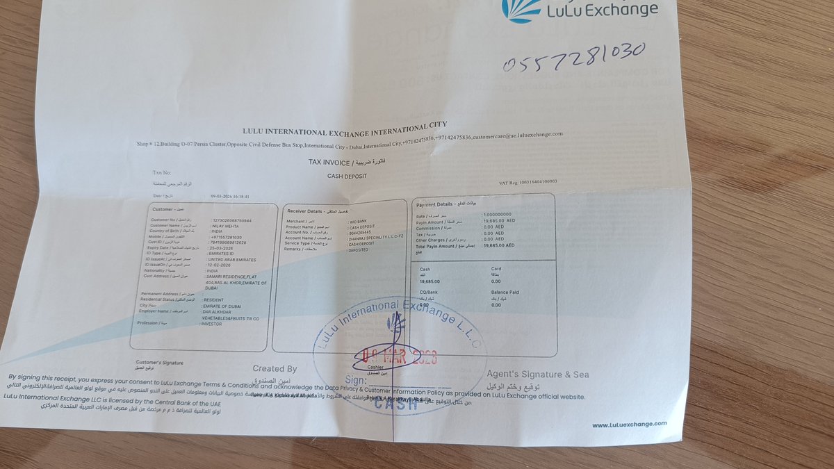 Nilay H Mehta tweet media