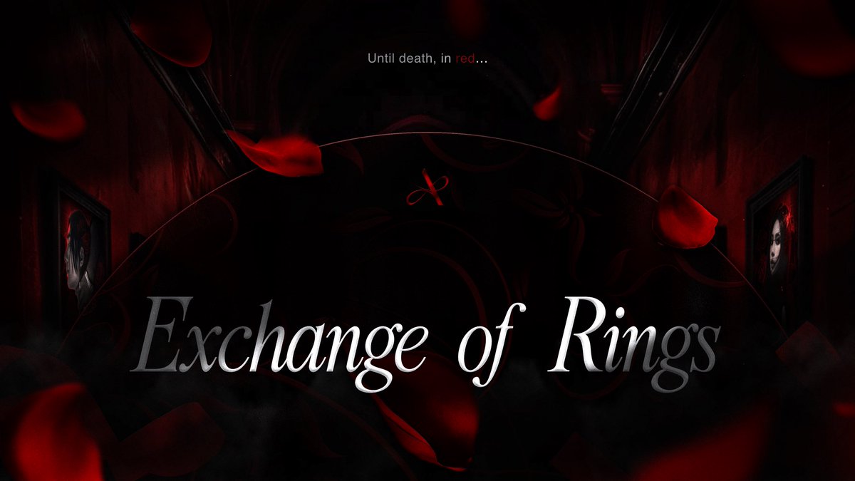 Scarlet Oath tweet media