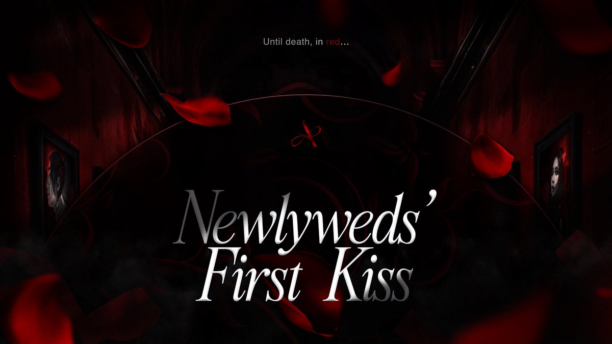 Scarlet Oath tweet media