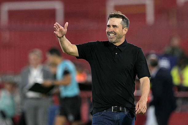 Óscar Méndez tweet media