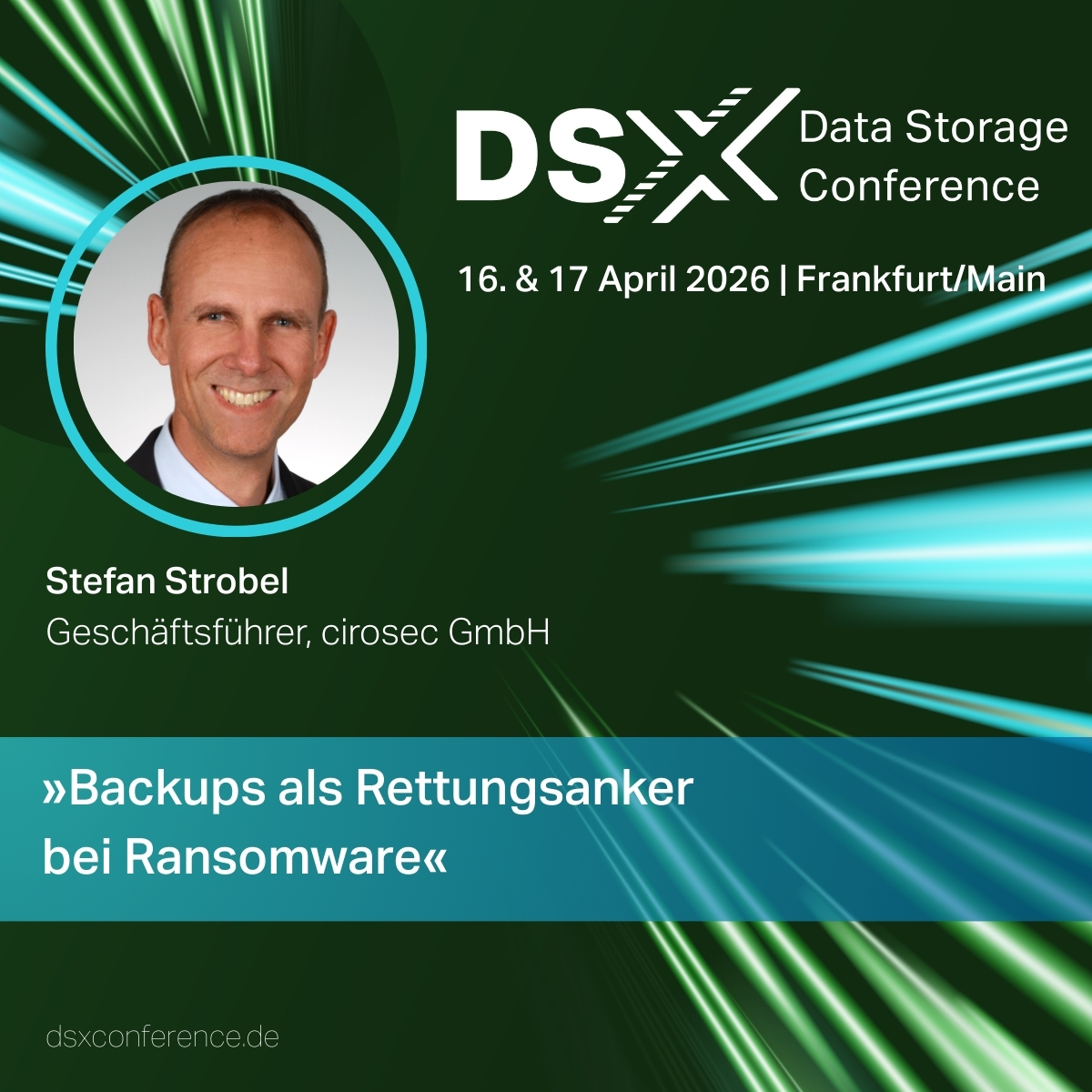 cirosec GmbH tweet media