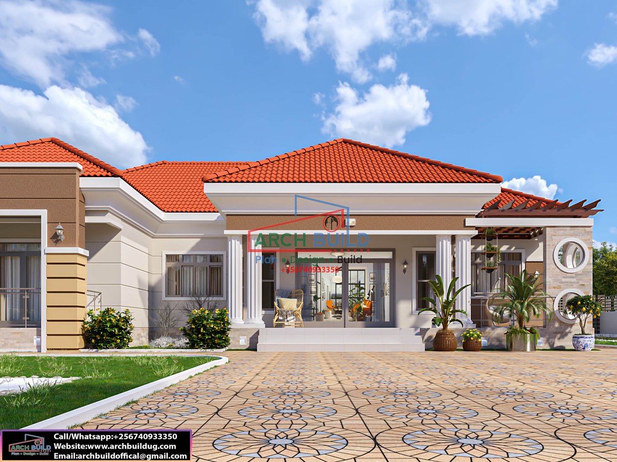 Arch Build UG tweet media