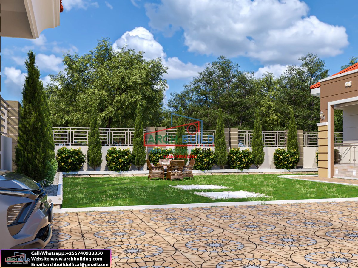 Arch Build UG tweet media