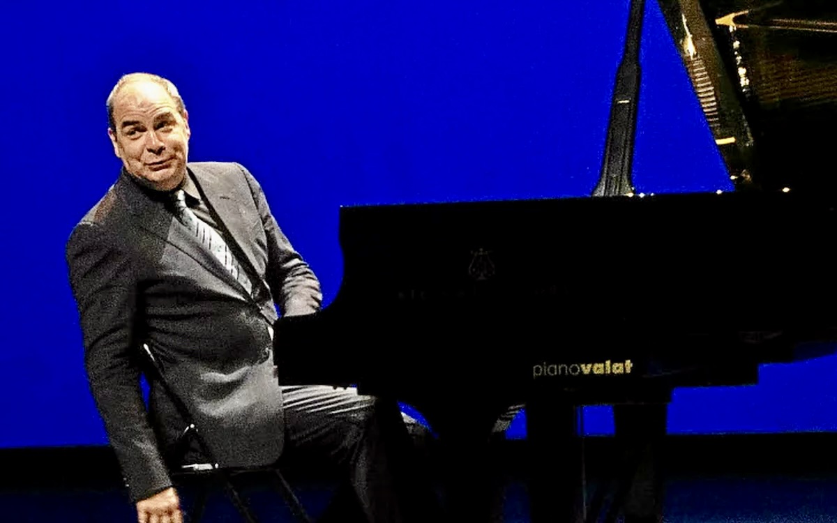 Xavier Febrés tweet media