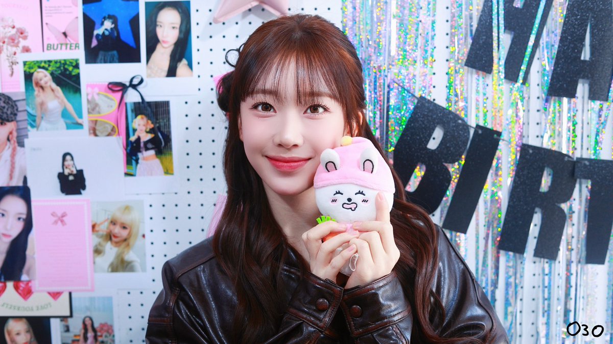 Sumingong's tweet photo. @STAYC_official 
수민의 생일을 축하합니다🩷

#Happy_Sumin_Day
#STAYC #스테이씨
#Sumin #수민 https://t.co/dYX9iCS0gb