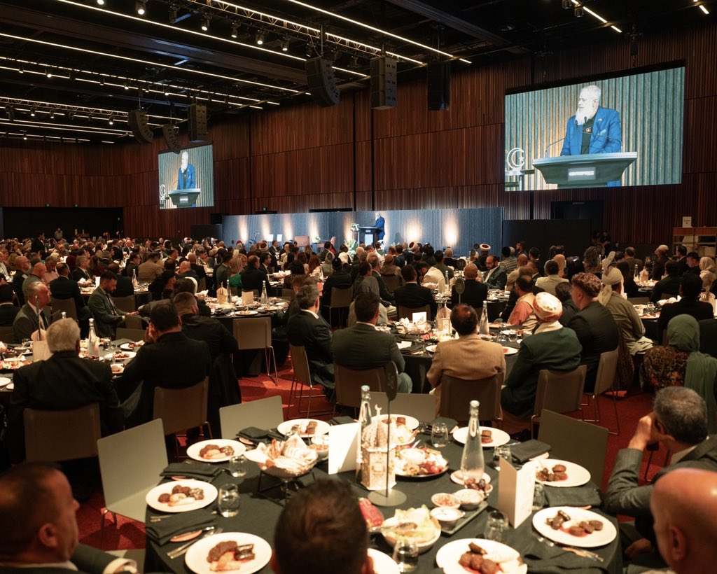 Jacinta Allan tweet media