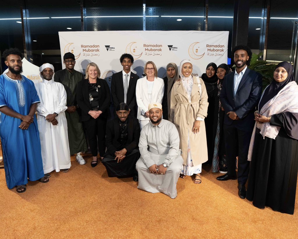 Jacinta Allan tweet media