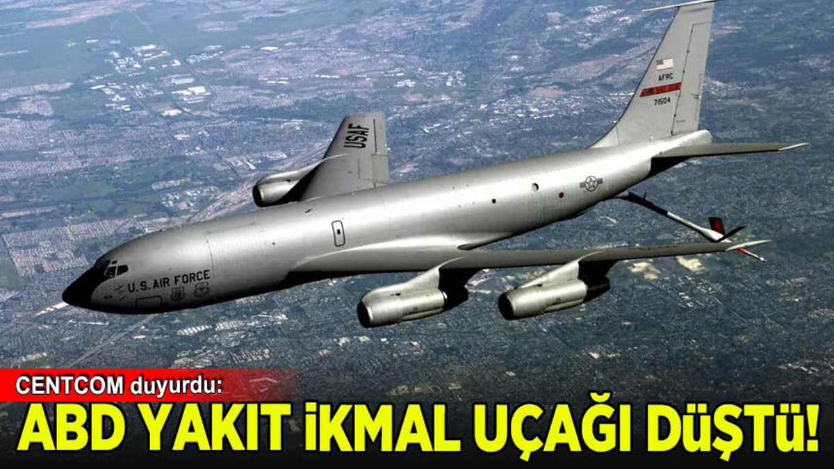 EnsrKapln's tweet photo. F-18 uçağı düştü - Sebep: Kaza sonucu!
F-15 uçağı düştü - Sebep: Dost ateşi!
KC-135 uçağı düştü - Sebep: Havada çarpışma!
MQ-9 düştü - Sebep: Teknik arıza!
Uçak gemisi alev aldı - Sebep: Elektrik kısa devresi! 

YERSEN!!!

#IranWar 
#ABD 
#IsraelIran https://t.co/IOhCqhJNzp