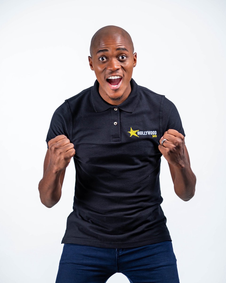 Reggie Ndlovu tweet media