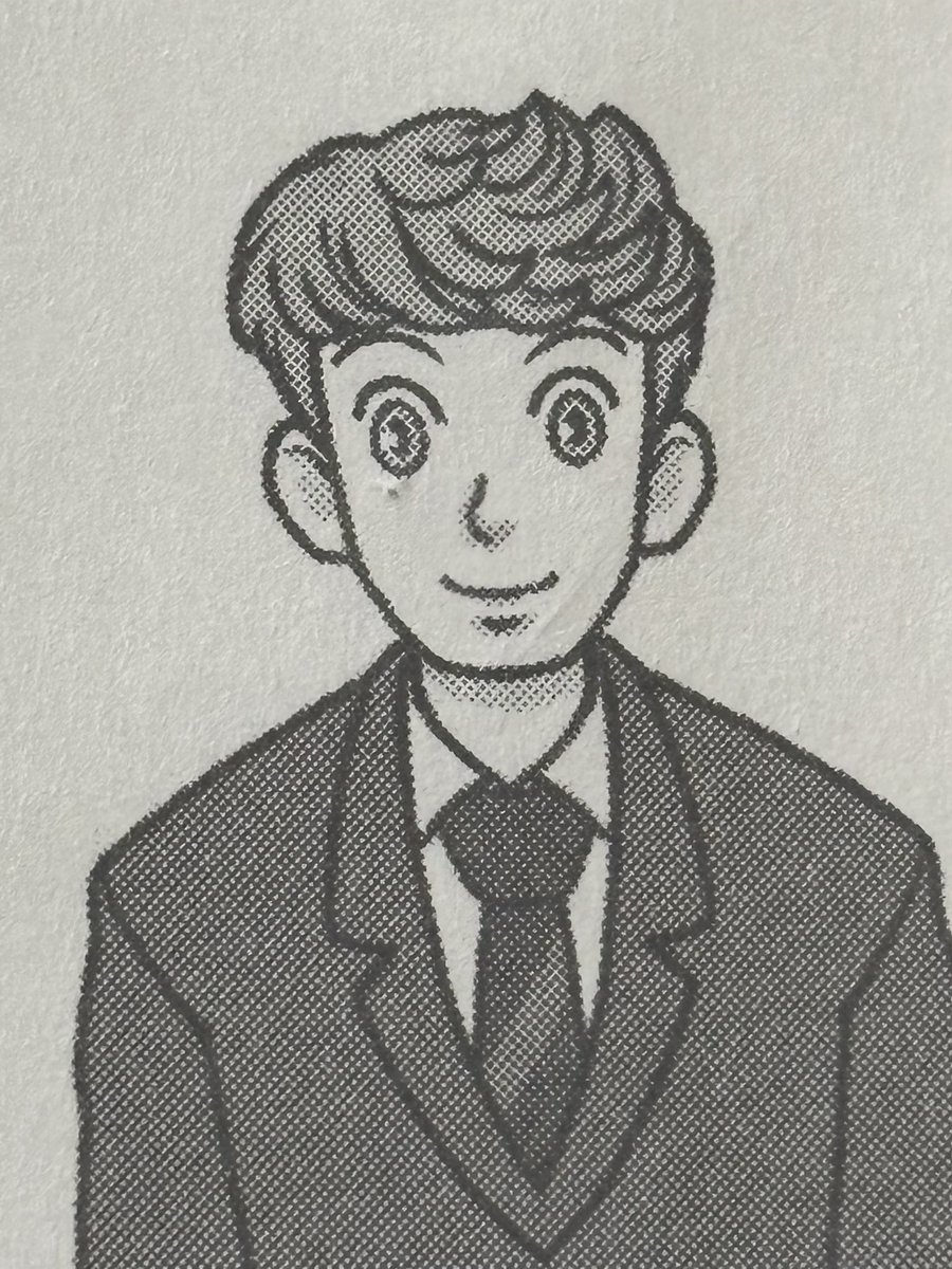 パチモンの我慢ならねえものが二つある弁護士にしか見えない