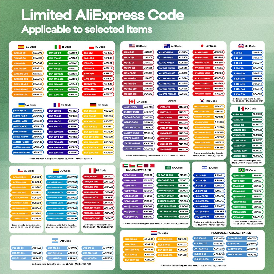 EpomakerK's tweet photo. The AliExpress 328 Anniversary Sale is almost here and the deals are BIG.
β‘ Up to 70% OFF
Keyboards, switches, keycaps & more
π Mar 15 β Mar 25 (PDT)
π Shop here
https://t.co/3xoFKc1664
#epomaker
#aliexpresssale
#anniversarysale
#keyboarddeals
#keyboardcommunity https://t.co/vJHtO1ZxPU