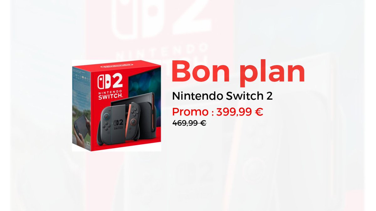 Switch-Actu.fr • Actualités Nintendo tweet media