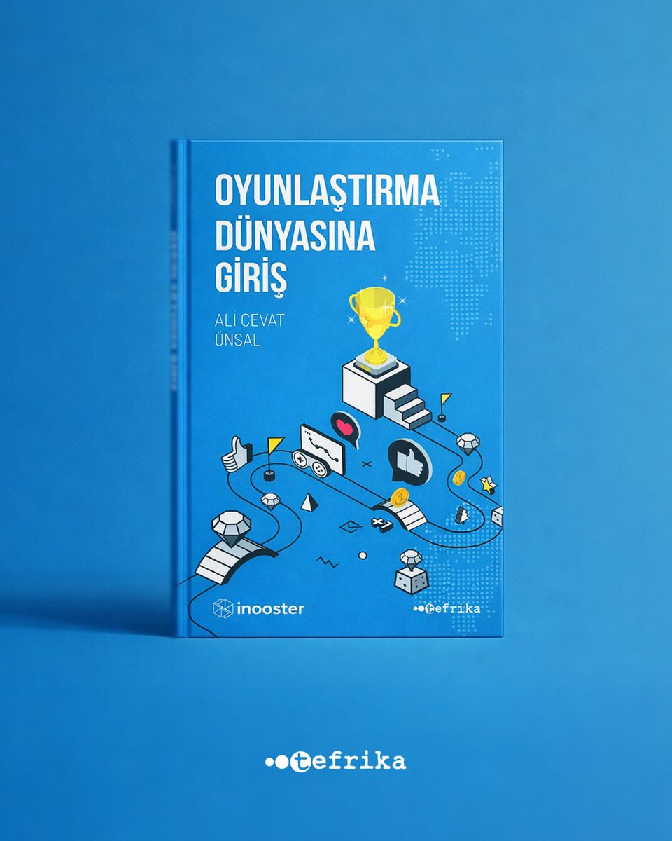 Oyunlaştırma Dünyasına Giriş, motivasyonun nereden geldiğini, insanların neden devam etmek istediğini ve iyi tasarlanmış bir deneyimin nasıl kurulduğunu anlatıyor.
Puanlardan önce insanı, kurallardan önce duyguyu düşünenler için.