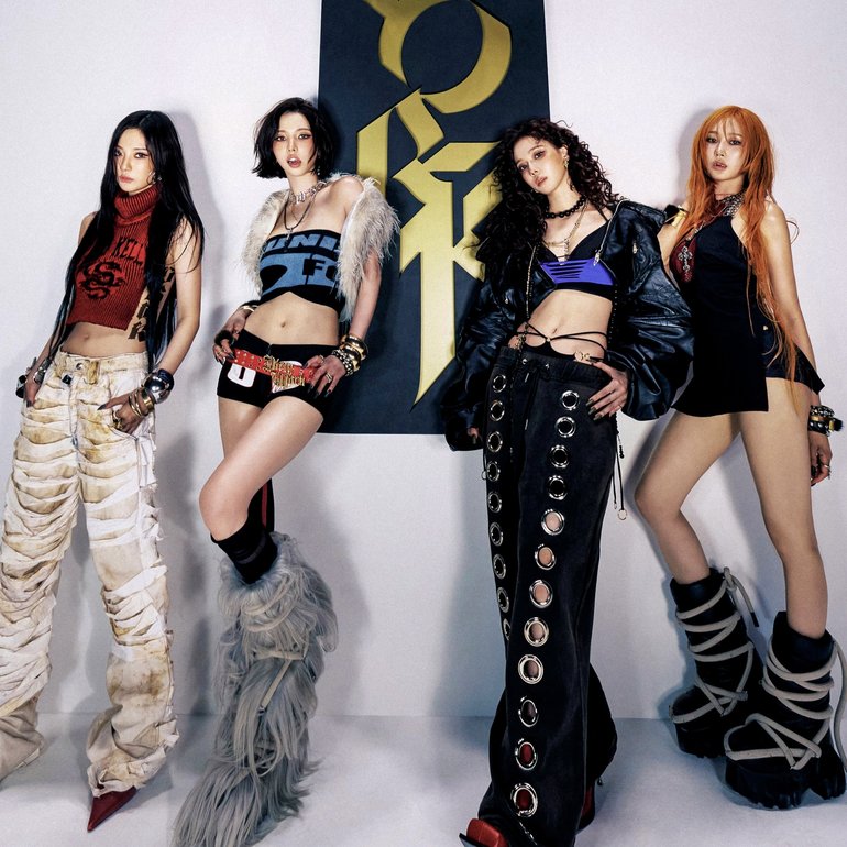 Pop Core tweet media