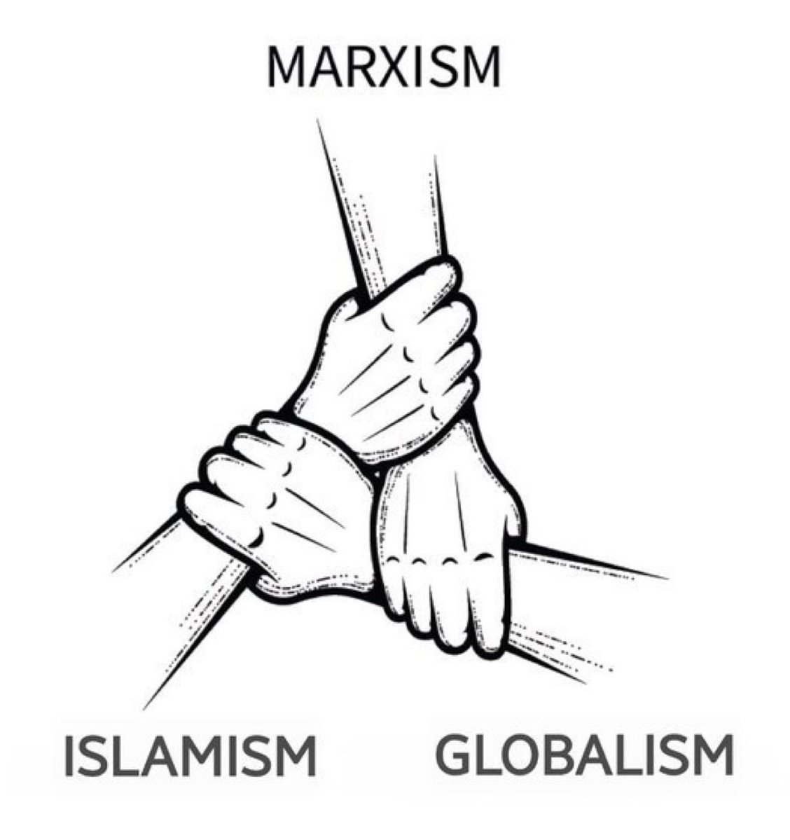 Onnekacum's tweet image. Parece que la plaga de bots turkos Sanchistas que estuvo invadiendo X durante una semana finalizó sus contratos y ahora la sustituye esta plaguita cubana que cree que Greta Thunberg admiradora de las dictaduras islamistas puede ayudarles a defender su causa.
 Sois el eje del Mal.