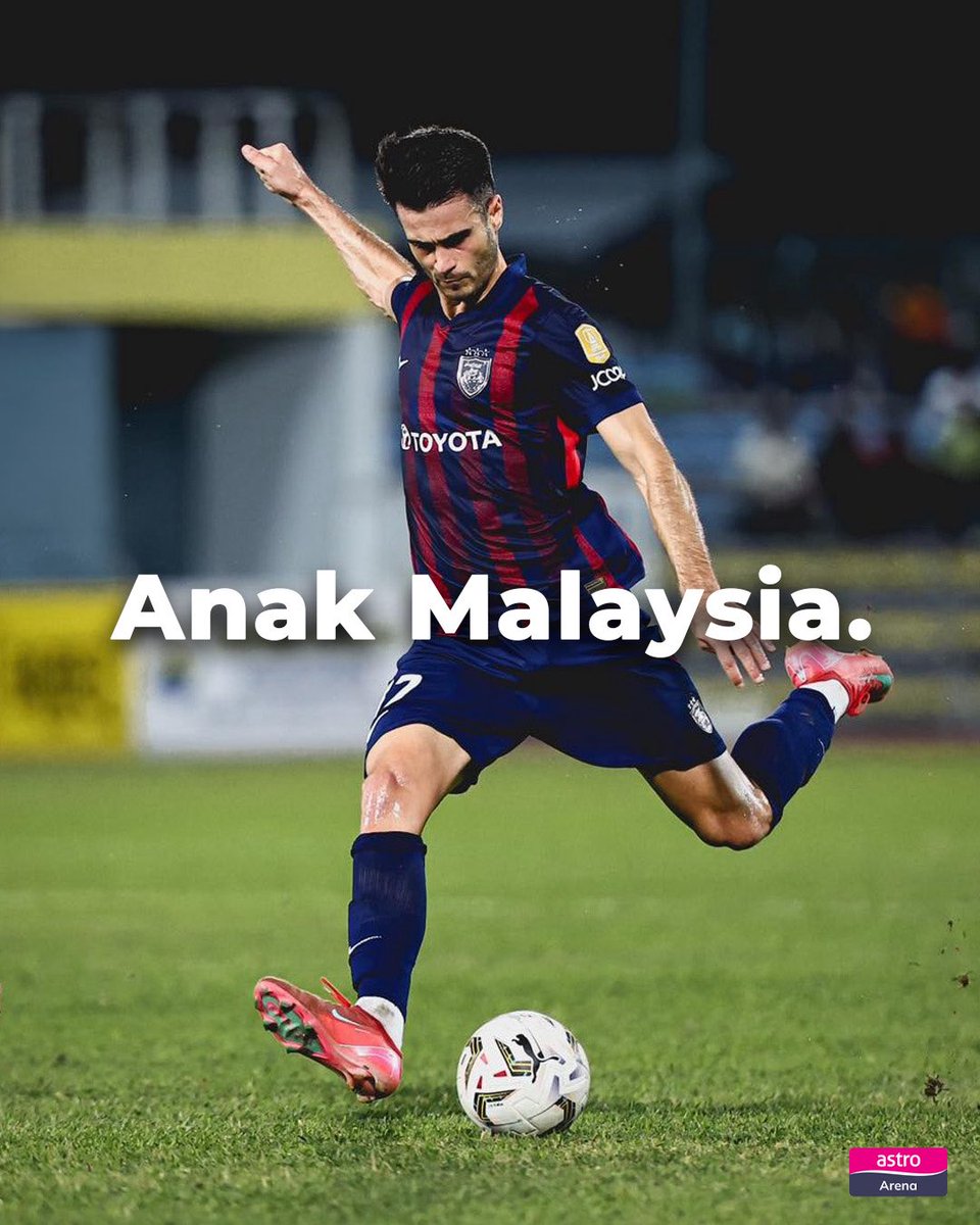 Astro Arena 🇲🇾 tweet media