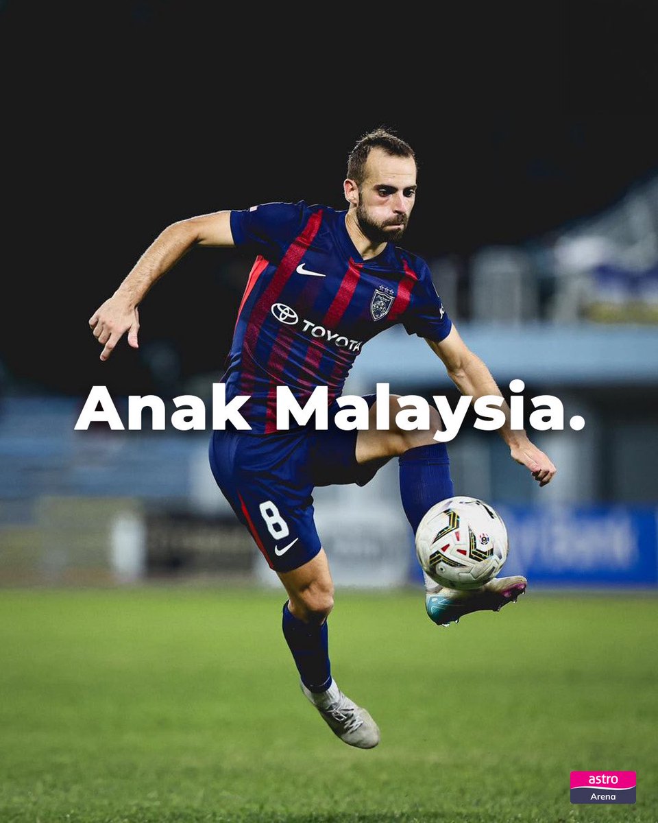 Astro Arena 🇲🇾 tweet media