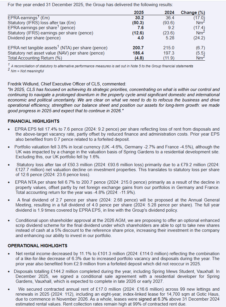 entrustTMF's tweet image. #CLI CLS Holdings Annual Results

MAKING PROGRESS ON ACHIEVING OUR STRATEGIC PRIORITIES

investegate.co.uk/announcement/r…