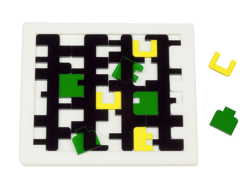 パズルショップ トリト tweet media