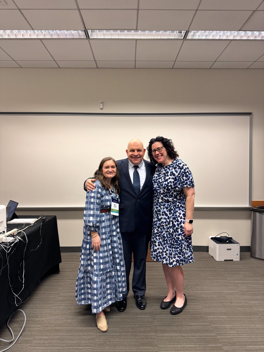 John Spence tweet media