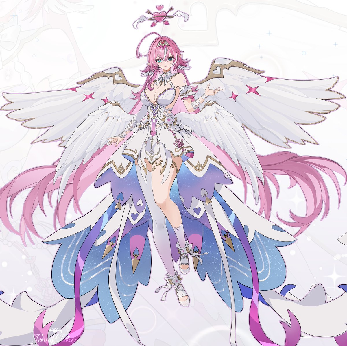 jenny💘🪽DEBUT APR 11 tweet media