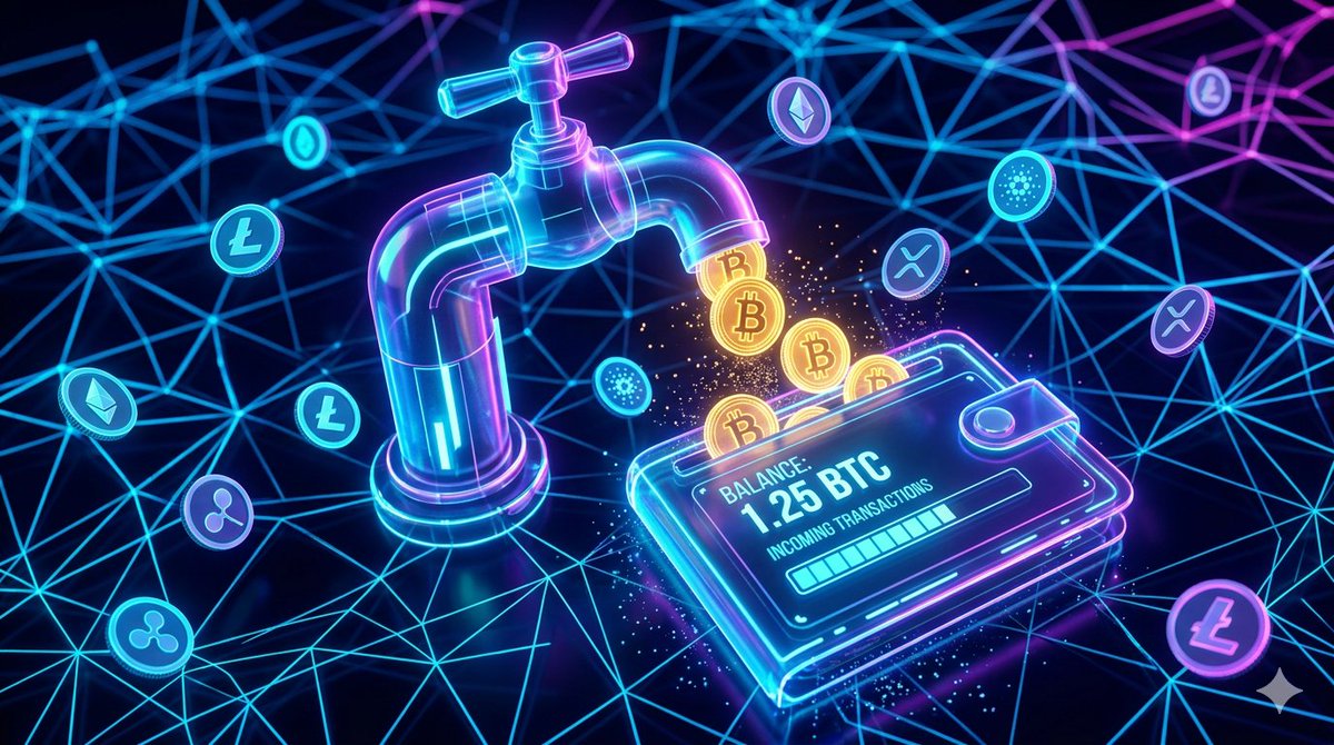 Zero Cost Crypto (@CryptoZeroCost) / Posts / X