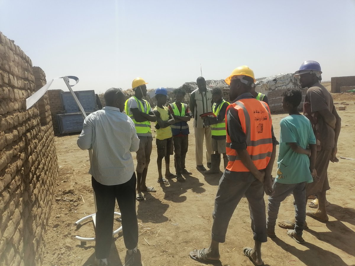 ILO Prospects tweet media