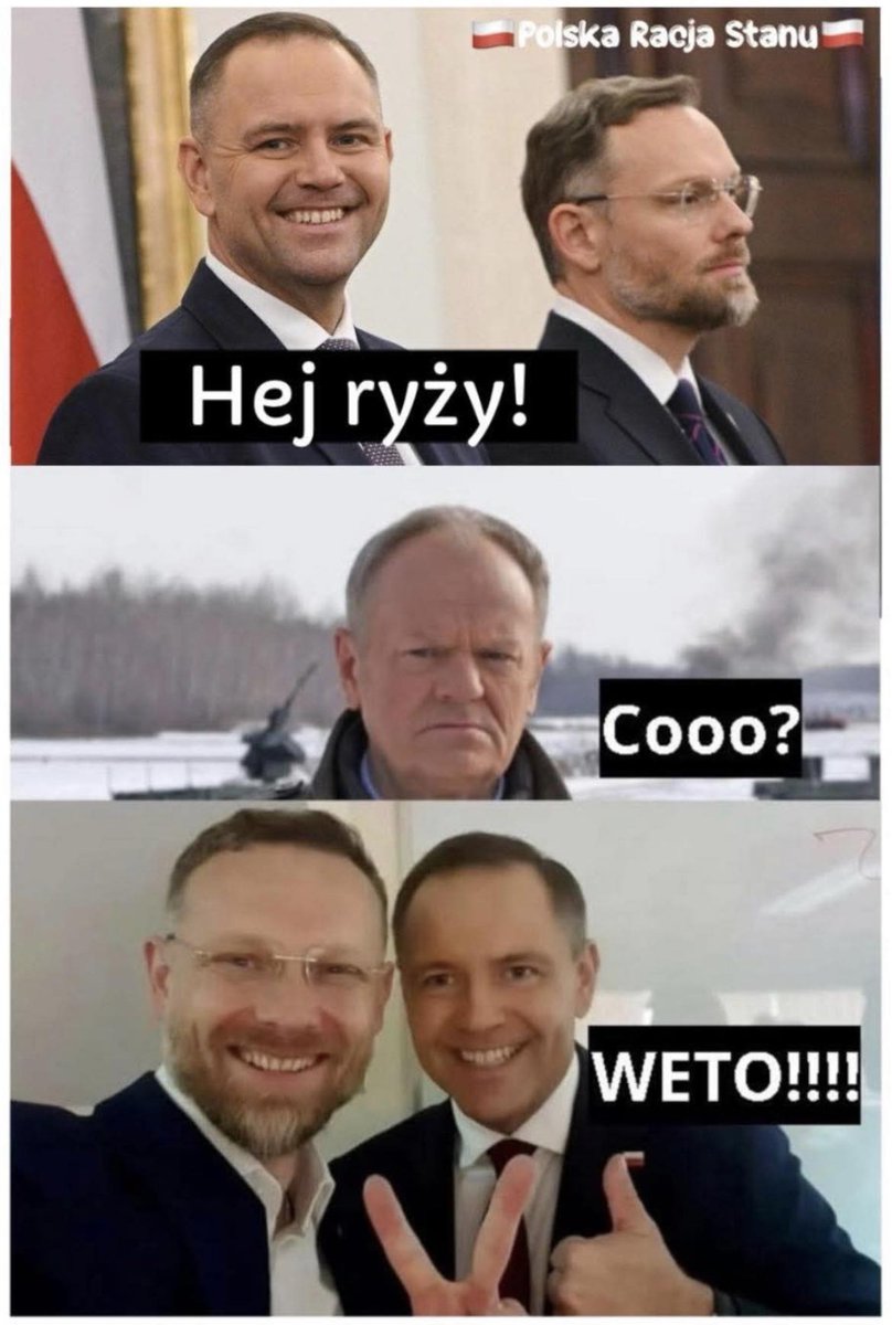 Smk🇵🇱🇭🇺 tweet media