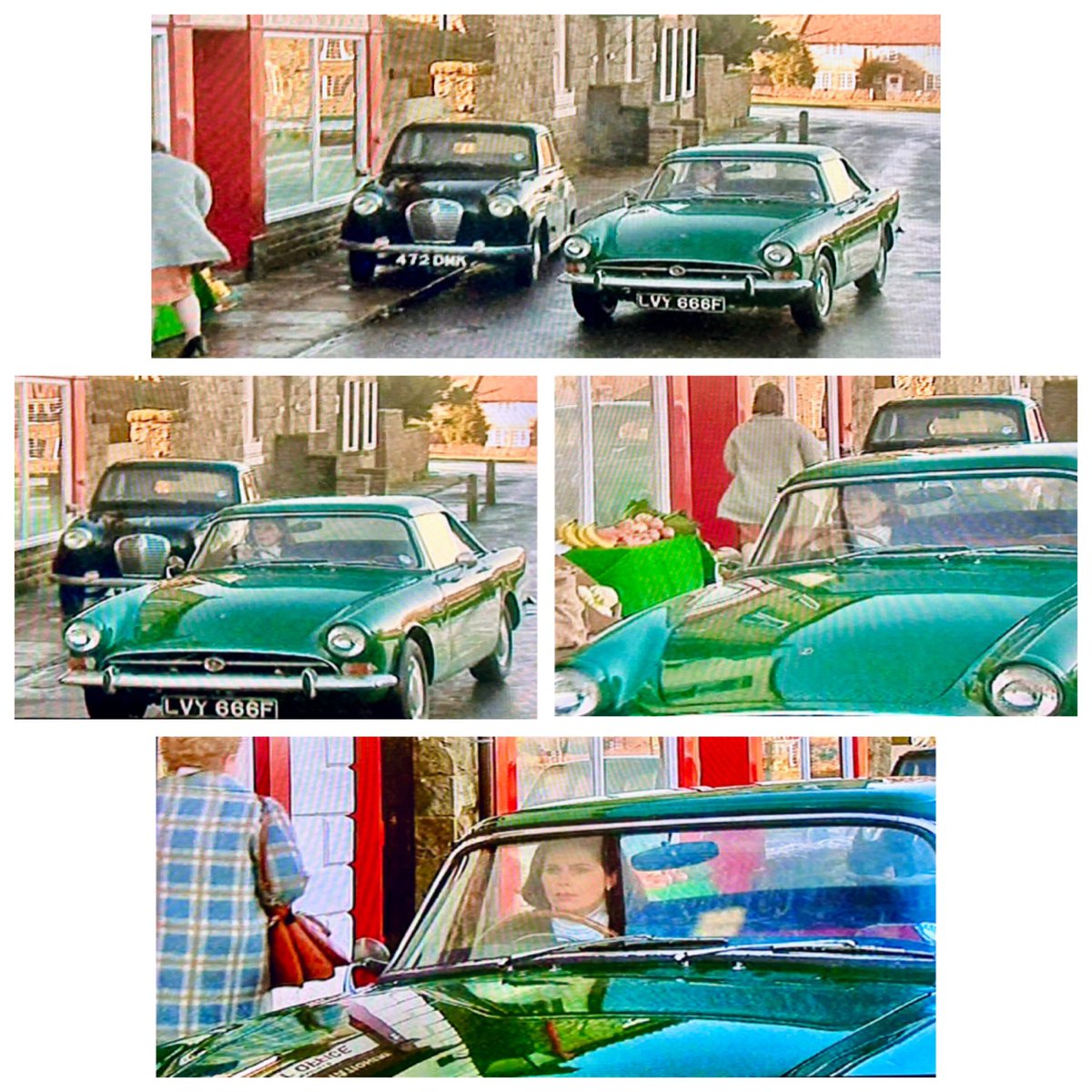 HeartbeatTV tweet media