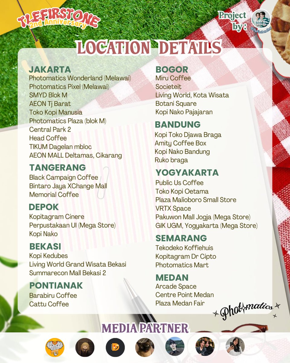 fessthai | เฟสไทย tweet media