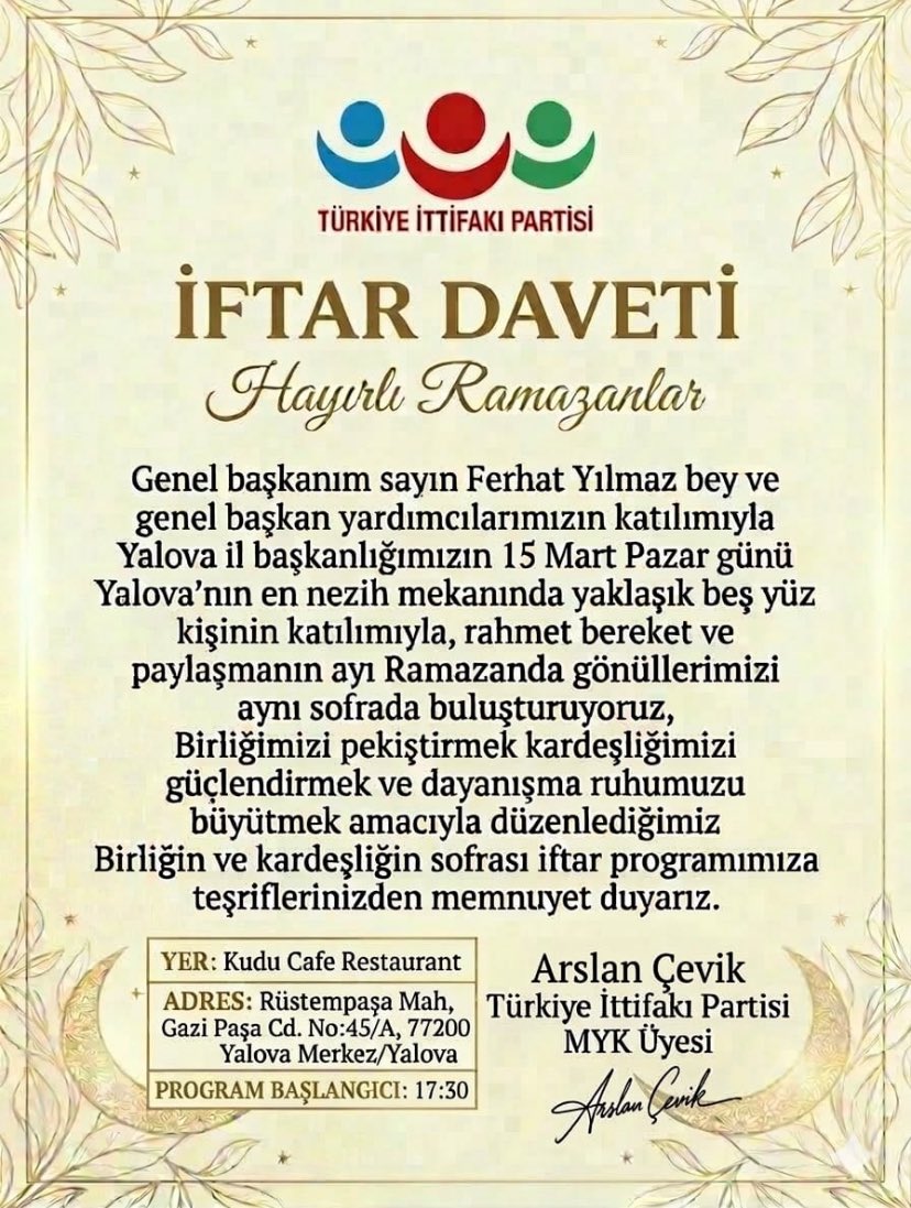 Arslan çevik tweet media