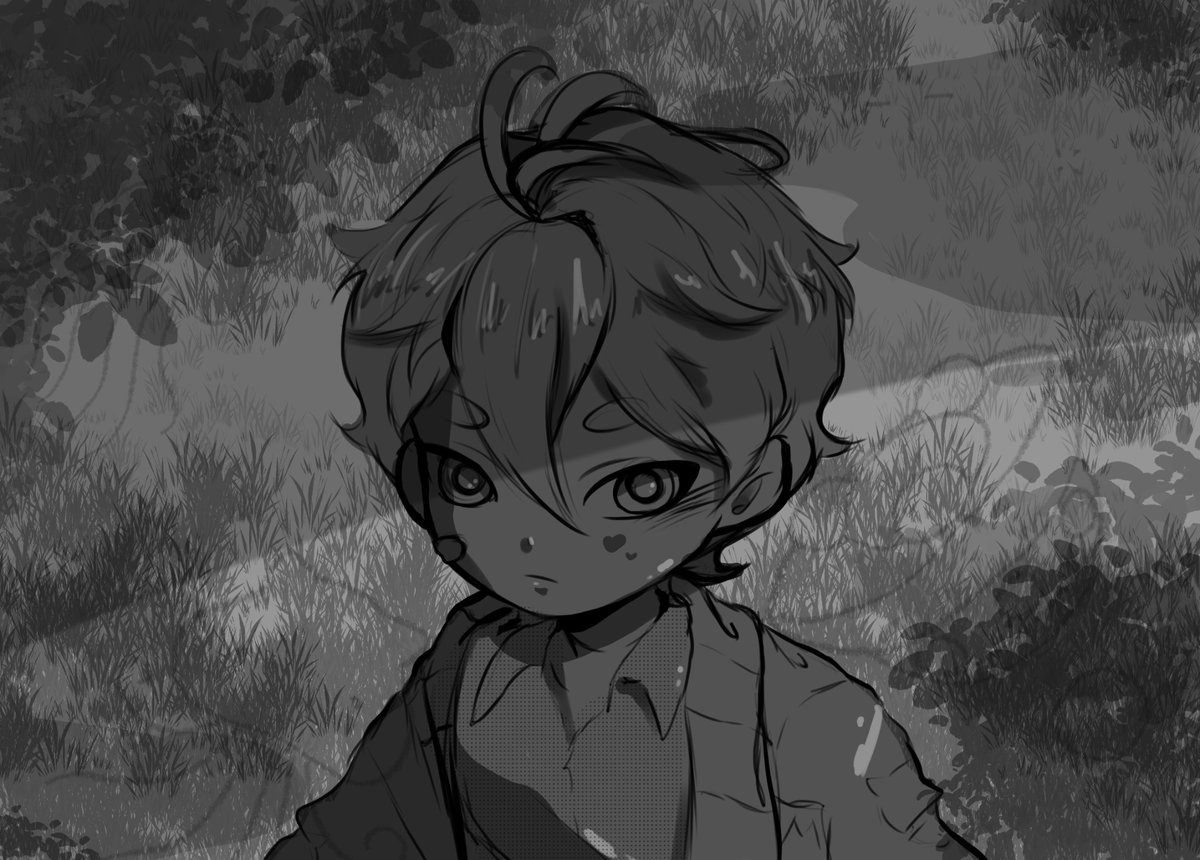 “Someone once asked, what’s your purpose in life? I’m still trying to find the answer”

:3 fun fact, vtuber kumo is dead (obv) because I almost died like 3 times irl