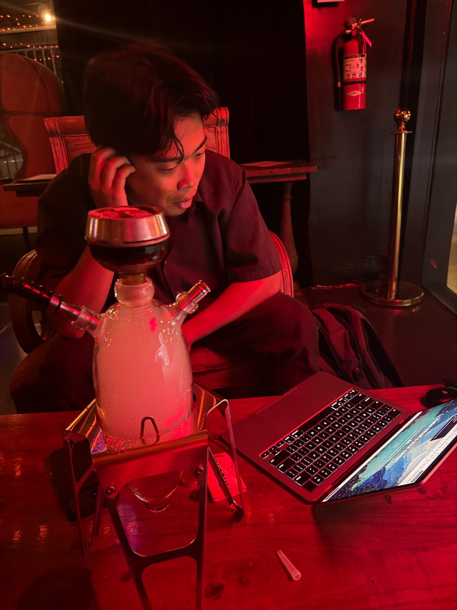 ALEX SUZUKI tweet media