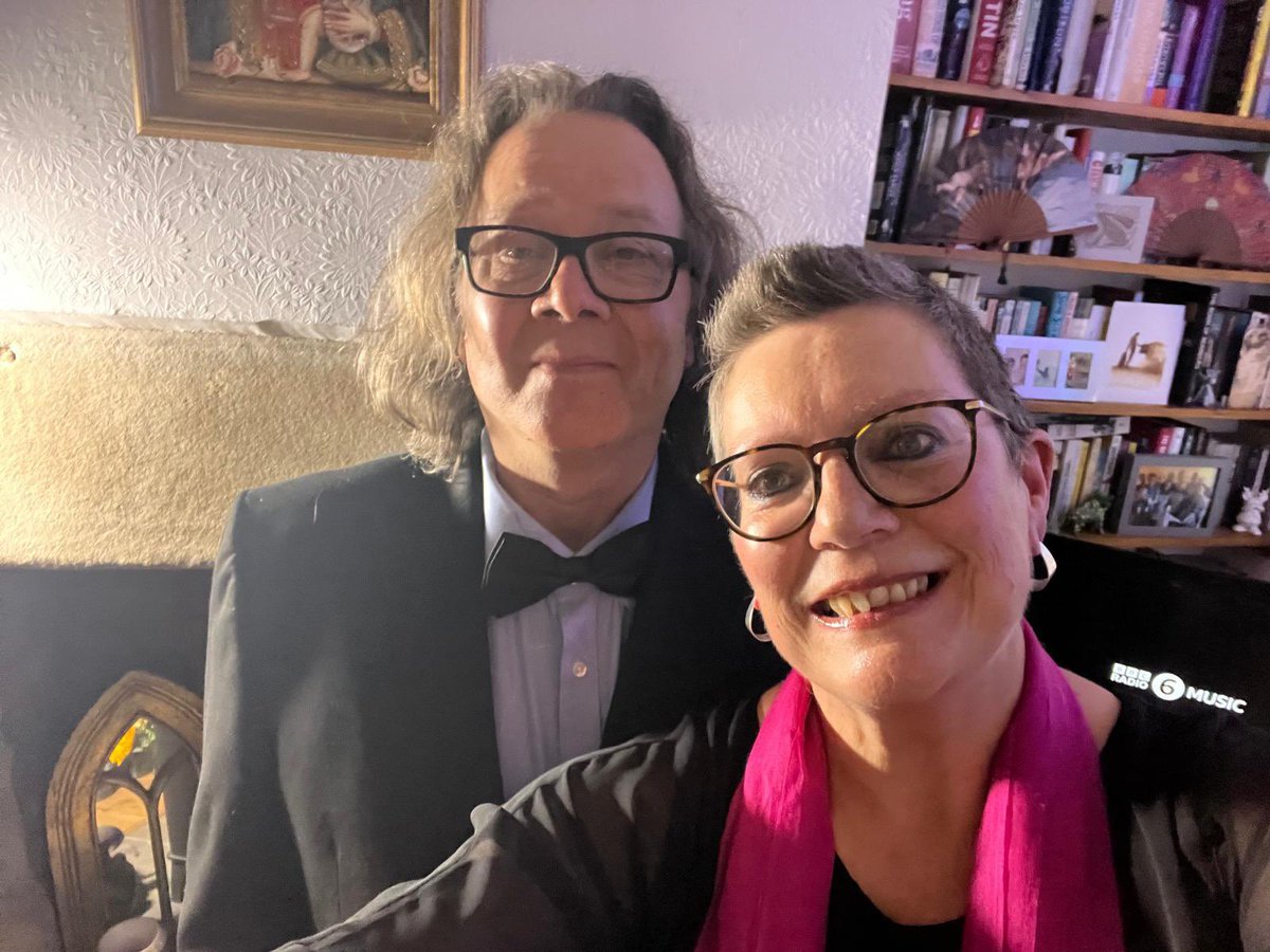 Bluemoose Books tweet media