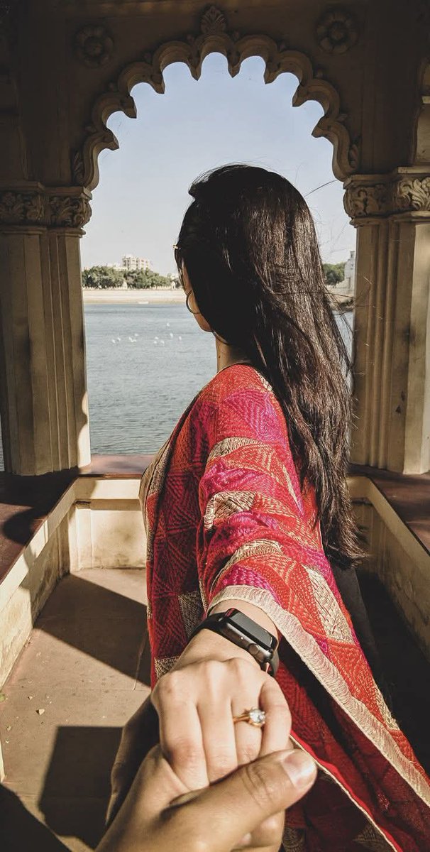 Payal Goyal tweet media