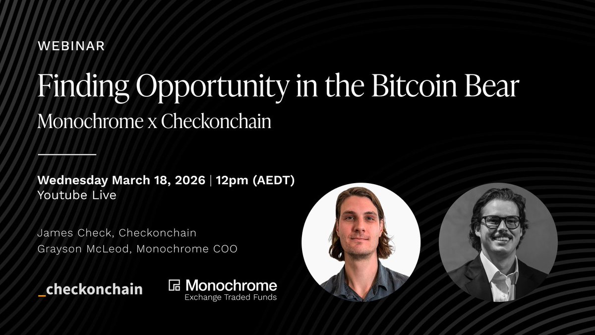 _Checkonchain tweet media