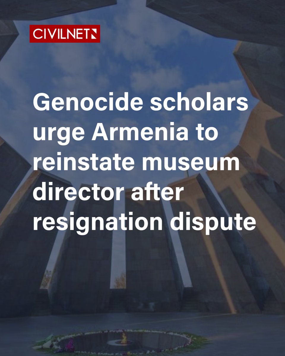 CIVILNET tweet media