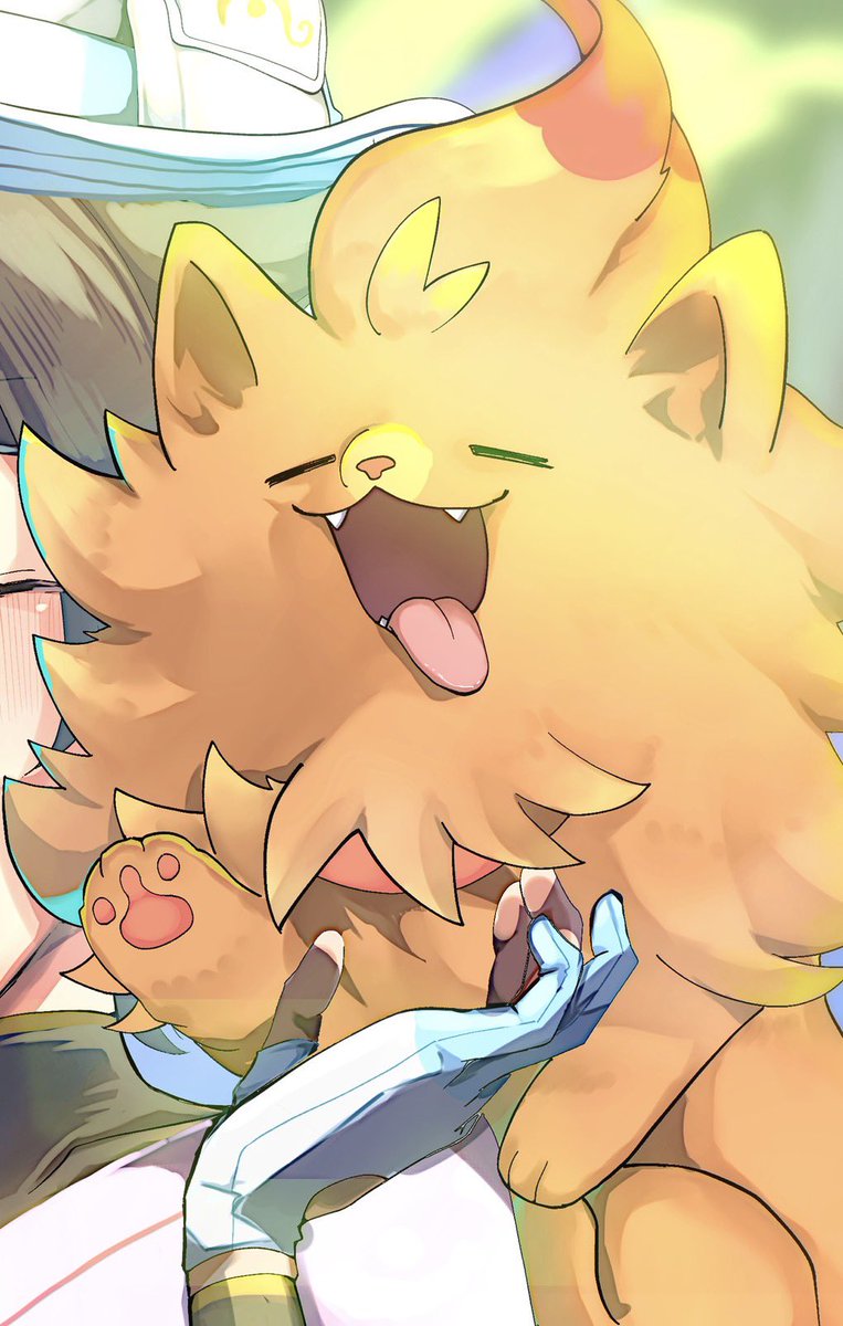 amamitsuki0809's tweet photo. ポケモンイラスト進捗
ポムケンかわいい꒰ ՞•ﻌ•՞ ꒱
#イラスト #ポケモンウインド https://t.co/17uyrPsJIp
