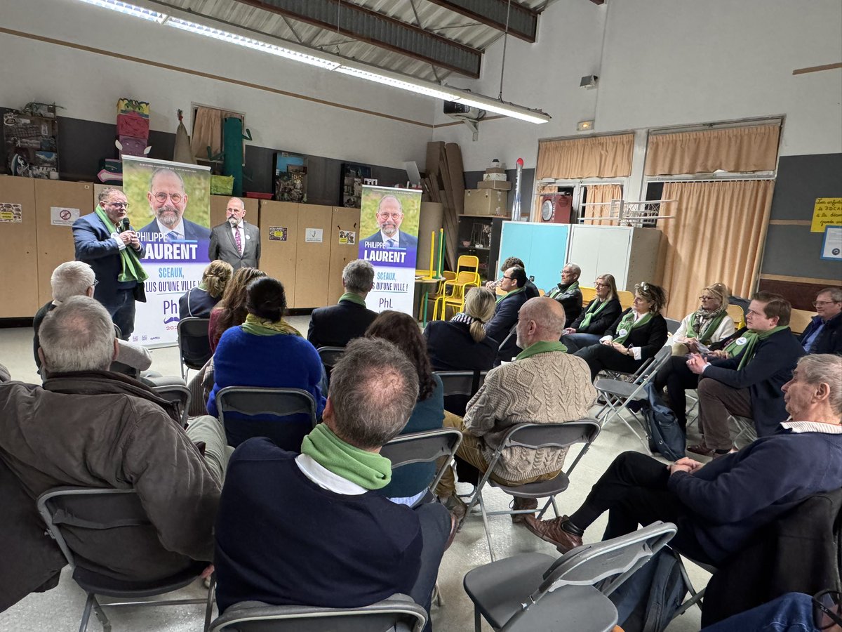 Avec Philippe LAURENT tweet media