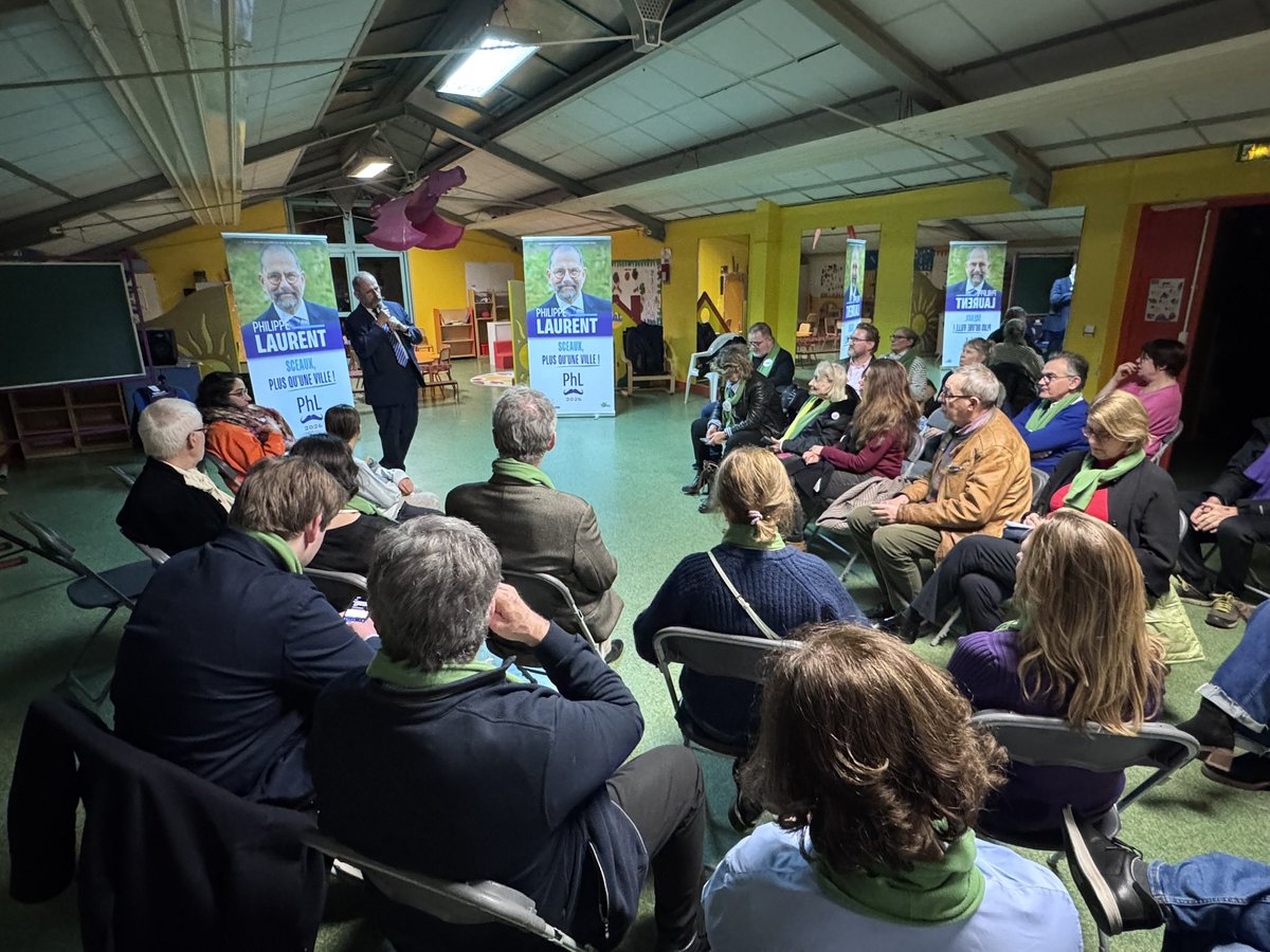 Avec Philippe LAURENT tweet media