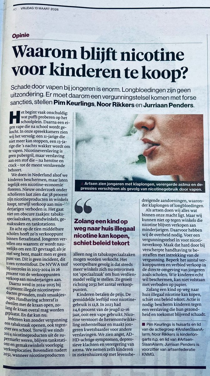 Wanda de Kanter tweet media