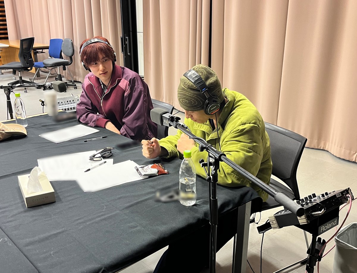 From INI tweet media