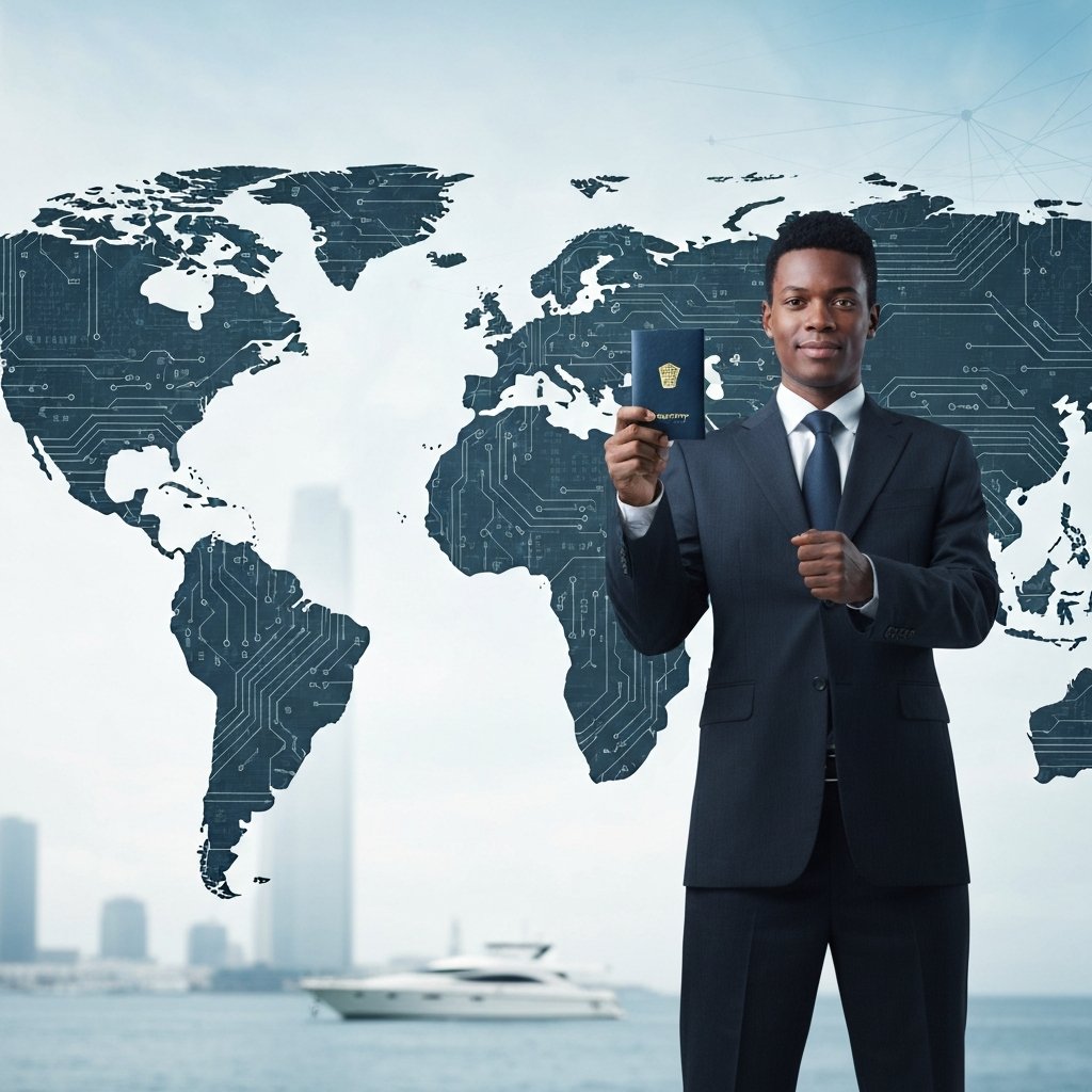 SiyahAgents's tweet image. Only 3-year Türkiye Tech Visa extensions are for those with *proven* ongoing employment or entrepreneurial activity, a clean record, and stable finances. Stricter than initial entry. #TurkishTech #ResidencePermit #InvestorVisa