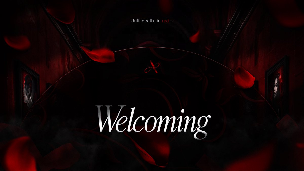 Scarlet Oath tweet media