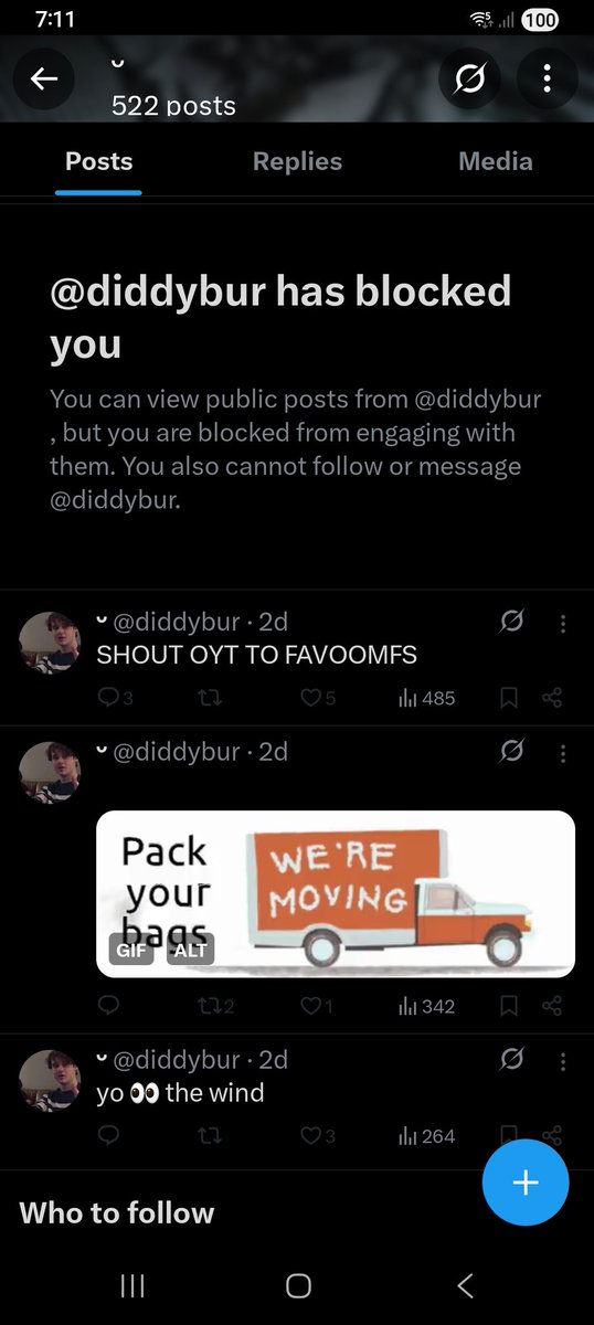 bunni ⚡️ tweet media