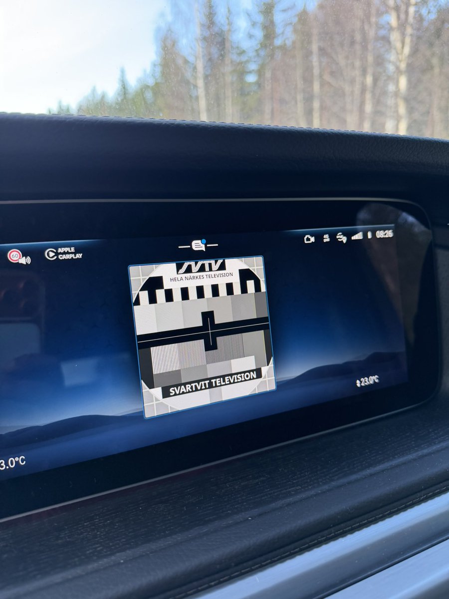 Michael Kallbäck tweet media